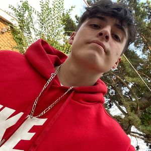 Meet your Posher, Francisco